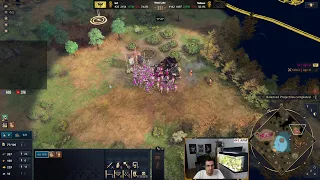LADDER IMPERIAL LANDMARK TIER LIST