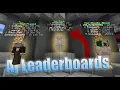 Minecraft Leaderboards Plugin AjLeaderboards