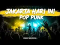Lagu Jakarta Hari ini - For Revenge Pop Punk Ai 5.0 Cover (New Version)