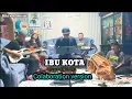 Download Lagu IBU KOTA (H.Rhoma Irama) @rikikeyofficial5236 colaboration version