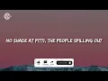 The Chainsmokers - No Shade At Pitti (Lyrics)