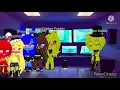 If Golden Freddy was in Fnia Night 4 Short