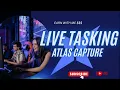 ATLAS CAPTURE HUMAN VERIFICATION TASK HOW TO GET IT RIGHT First Time Every Time