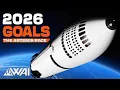 Download Lagu SpaceX Reveals Goal To Reach The Moon in 2026! Can It Even Be Done? 2026 PREVIEW!