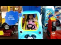 Download Lagu The Best Fun With Arcade Games - 2 Super Girls Playing Happily