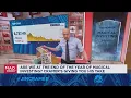 I ve gotten more cautious on the spec stocks involving the data center and AI says Jim Cramer