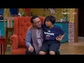 Download Lagu Kang Sule Kaget, Anaknya Kok Jadi Bengkak - The Best of Ini Talk Show