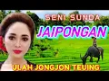 Download Lagu SENI SUNDA JAIPONGAN // ULAH JONGJON TEUING