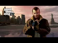 GTA 4 Main Theme 1 Hours
