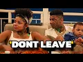 Chrisean BREAKS DOWN Because Blueface is GOING HOME To Nevaeh THE END