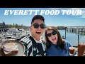 BEST FOOD IN EVERETT WA HIDDEN GEMS YOU NEED TO TRY