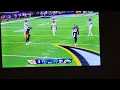Dicker the kicker hits player