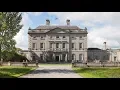 Download Lagu THE ABBEY LEIX ESTATE, ABBEYLEIX, COUNTY LAOIS, IRELAND
