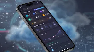 Advanced Real-Time Weather Forecasting V2 with AI Django Python ML Project 02