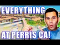 Perris California Map Tour 2023 Living In Perris California Moving To Perris CA CA Real Estate