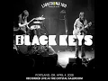The Black Keys - Psychotic Girl (Live 2008)
