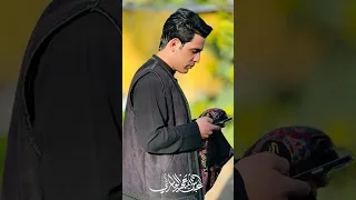 ذهب الشباب وماله من عودة عباس عجيد العامري ستوريات حسينية حزينه 2024 Shorts 