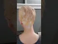 Download Lagu DIY dark hair to ash  blonde at home using Wella toner