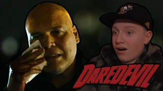 daredevil 1x4 reaction