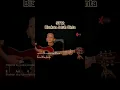 ST12 - Biarkan Jatuh Cinta Guitar Chords Cover #shorts