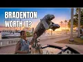 We Spent a Day in Bradenton Here s Our Honest Take