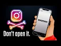 Download Lagu How THIS instagram story kills your phone.