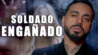 Yenddi - Soldado Enganado