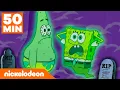 Download Lagu SpongeBob | Episode Terseram! Halloween Nonstop | Nickelodeon Bahasa