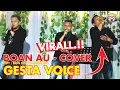 Download Lagu BOAN AU - COVER GESTA VOICE - KARYA CIPTA DON KINOL SIMBOLON