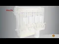 Shell Helix Ultra Technology high - How Engine Oil Works in the Car Engine
