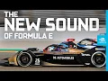 Download Lagu The New Sound Of Formula E | Season 2020/21 Edition