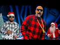 Lagu B-Real, Ice Cube - Santa Runs The Block ft. Xzibit \u0026 Redman [Explicit Video] 2025