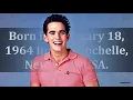 BIOGRAPHY OF MATT DILLON