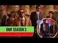 BMF Season 3 Release Date Trailer Cast Expectation Ending Explained