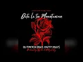 DJ Twitch - Ou te Le toe Manatuaina ft. Patty Villy