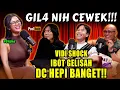 Download Lagu IBOT: AMPUN OM, FBYANA BRUTAL BANGET‼️CANTIK, SEKSI TAPI KOK... - VIDI