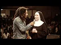 Bob Marley asked a nun to sing — what happened next caught everyone completely unprepared