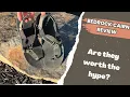 Bedrock Cairn A Runners Review