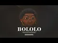 #SOLD# "Bololo" - Asake x Olamide Amapiano Type Beat | Afrobeat Instrumental 2023
