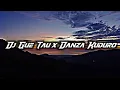 Download Lagu DJ Gue Tau x Danza Kuduro Full Bass ( DJ Lloyd Drop Remix )