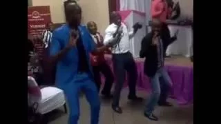 on your marks