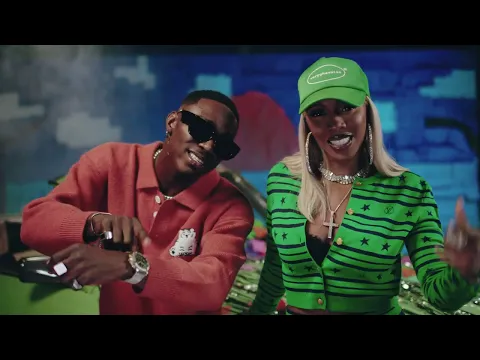 Download MP3 Spyro ft Tiwa Savage - Who is your Guy? Remix (Official Video)