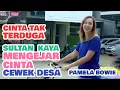 Lagu FTV TERBARU 2026 - COWOK KAYA TERPANAH CINTA PEDAGANG CANTIK DARI DESA