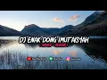 DJ ENAK DONG IMUT AISYAH (SLOWED+REVERB) || VIRAL TIKTOK🎧
