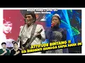 Lagu Suara gendang Rhoma Irama \u0026 April DA7. Seru banget lagu ini!