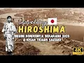 Download Lagu Begini Kondisi Kota Hiroshima Saat Ini 2025 \u0026 Kisah Tragis Sadako