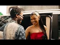 TXC & Davido "Yebo" Behind The Scenes (Official Video)