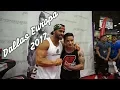 Europa Dallas 17 l Meet Greets