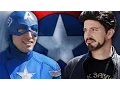 Captain America Civil War - The Avengers Pick Teams