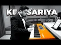 KESARIYA - BRAHMASTRA (EPIC PIANO COVER) by Hasit Nanda